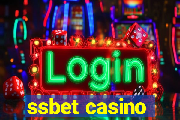 ssbet casino